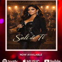 Salí de Tí (merengue) de José "Chemy" Torres