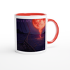 Autumn (Remastered 2024) - Ceramic Mug