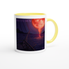 Autumn (Remastered 2024) - Ceramic Mug