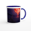 Autumn (Remastered 2024) - Ceramic Mug