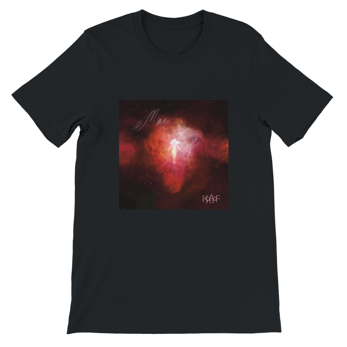 Mae - Unisex T-Shirt