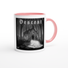 Descent (Remastered 2024) - Ceramic Mug