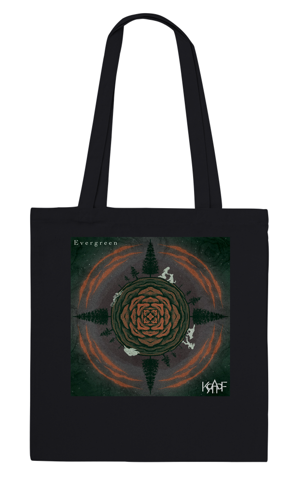 Evergreen - Tote bag