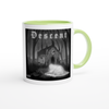 Descent (Remastered 2024) - Ceramic Mug