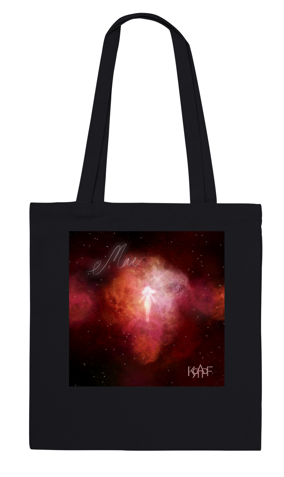 Mae - Tote bag