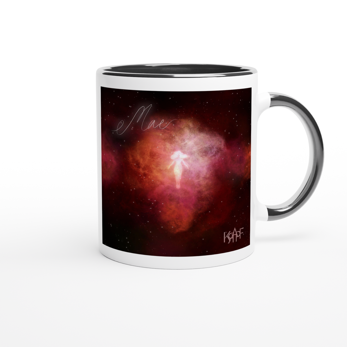 Mae - Ceramic Mug