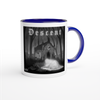 Descent (Remastered 2024) - Ceramic Mug
