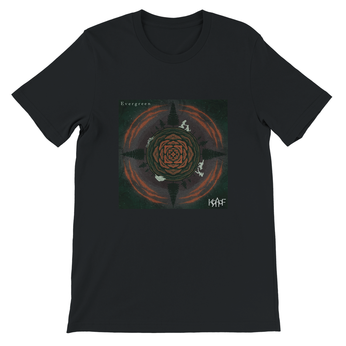 Evergreen - Unisex T-Shirt