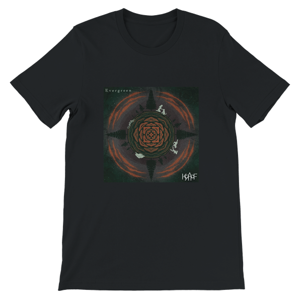 Evergreen - Unisex T-Shirt