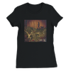 Carrion - Women’s Cut T-Shirt