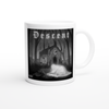 Descent (Remastered 2024) - Ceramic Mug