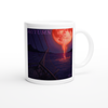 Autumn (Remastered 2024) - Ceramic Mug