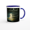 Seasick (Remastered 2024) - Ceramic Mug