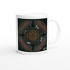 Evergreen - Ceramic Mug