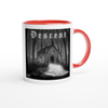 Descent (Remastered 2024) - Ceramic Mug