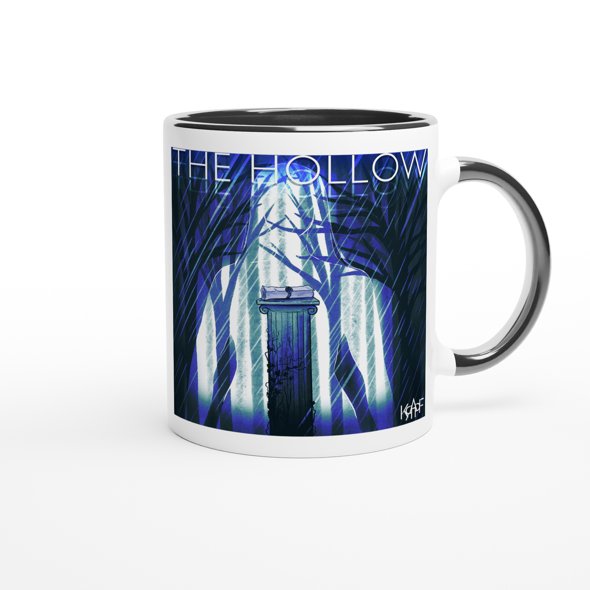 The Hollow (Remastered 2024) - Ceramic Mug