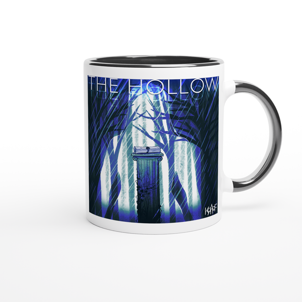The Hollow (Remastered 2024) - Ceramic Mug