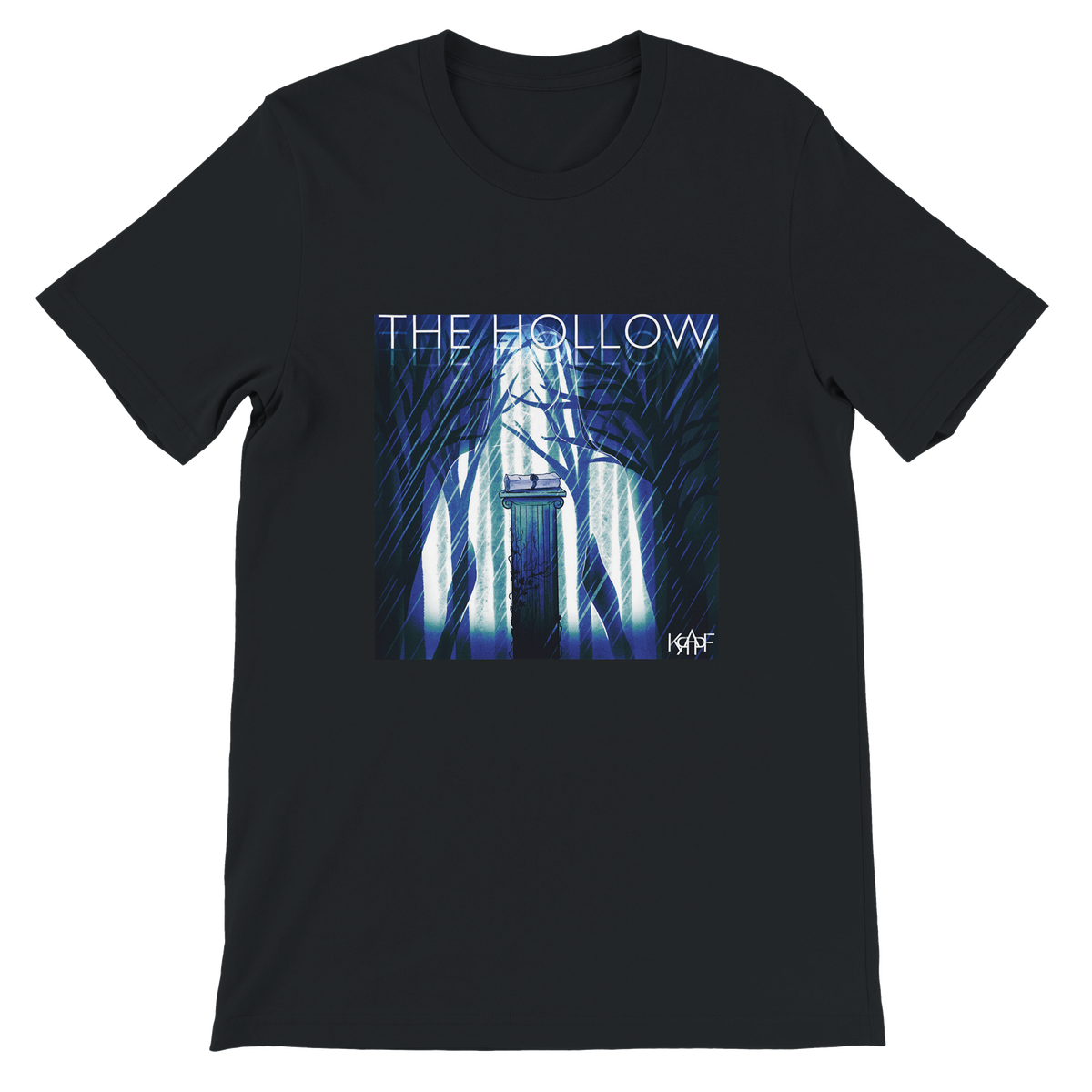 The Hollow (Remastered 2024) - Unisex T-Shirt