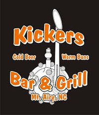 Kicker's Bar & Grill