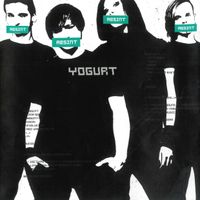 Absint by Yogurt