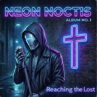 Reaching the Lost by Neon Noctis
