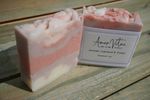 Lavender, Cedarwood & Orange