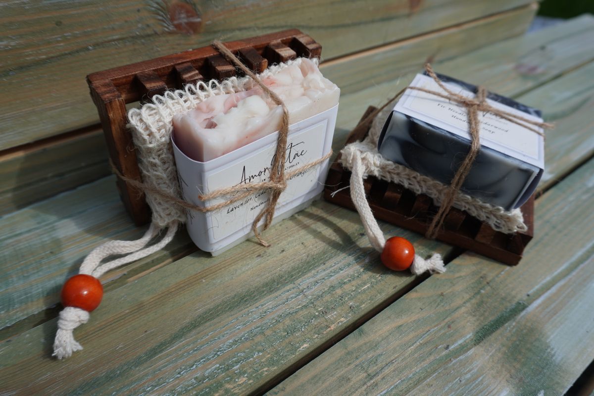 Amor Vitae Gift Bundles