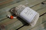 Amor Vitae soap bags