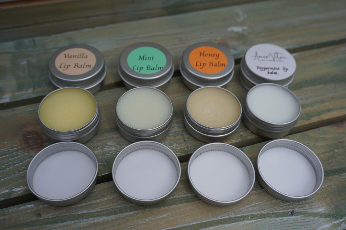 Lip Balms