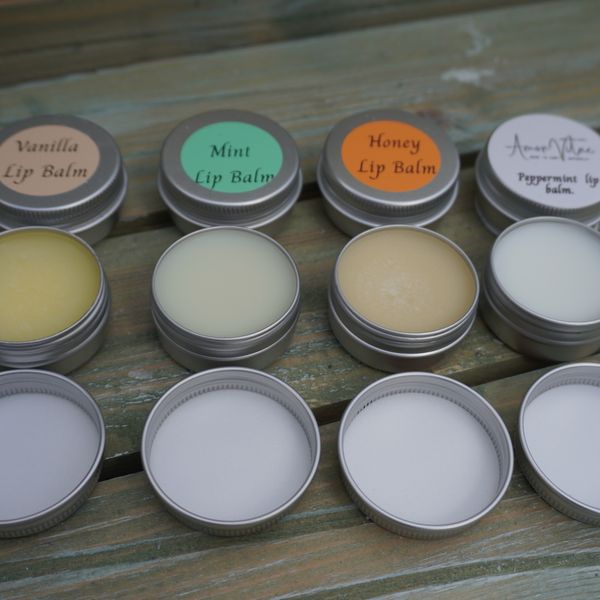 Lip Balms