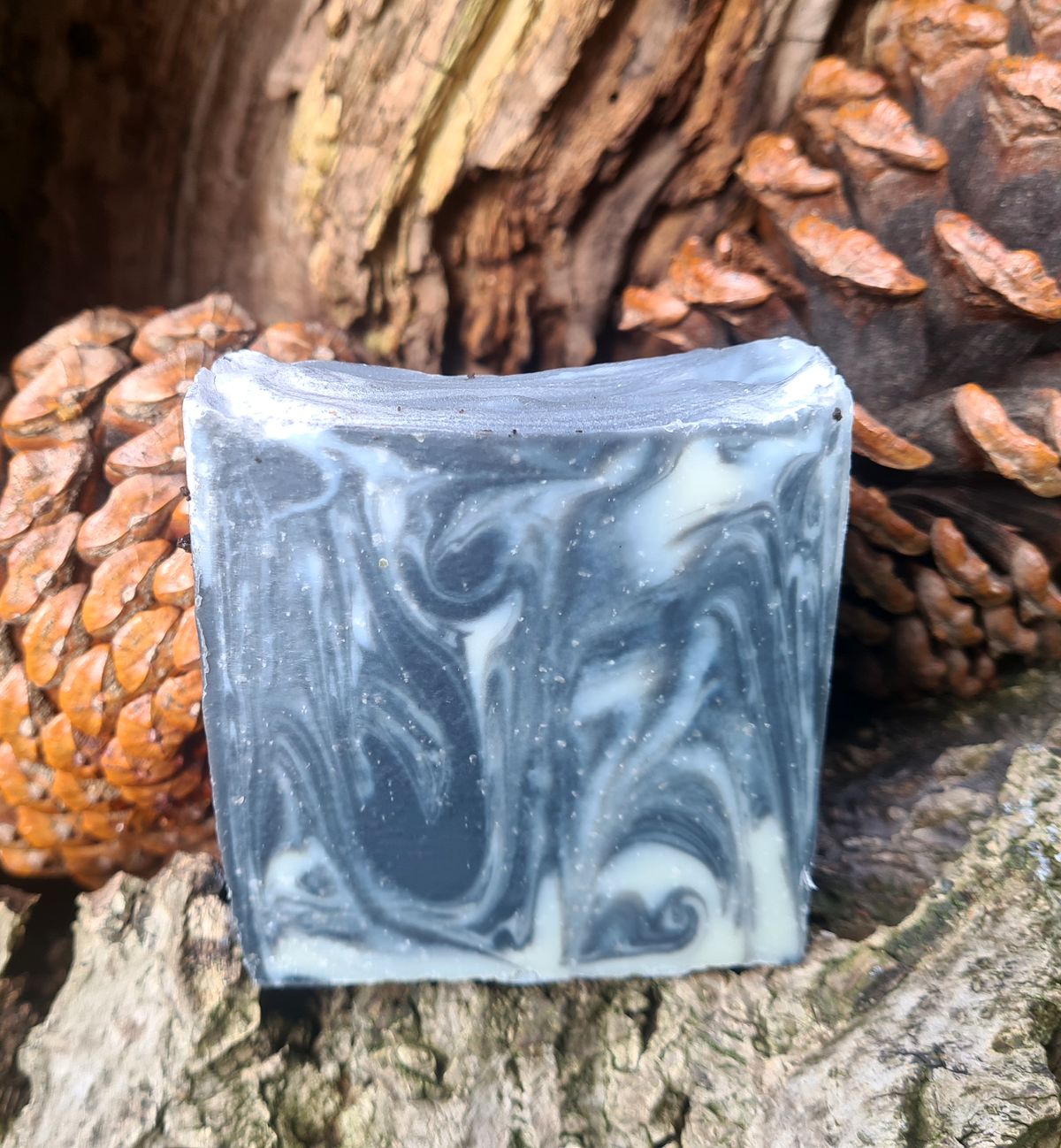 Cedarwood