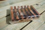 gift soap dish