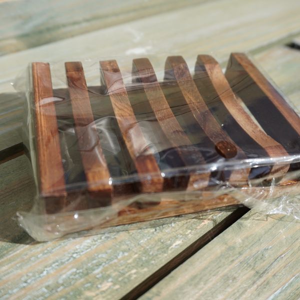 gift soap dish