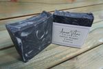 Cdarwood, Blackpepper & Patchouli