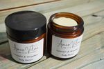 Lavender & Bergamot Body Butter