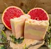 Pink Grapefruit & Litsea