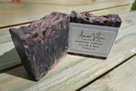 Frankincense, Cedarwood, Fir Needle & Myrrh