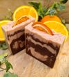 Orange, Cedarwood & Litsea