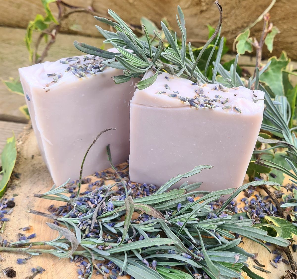 Lavender
