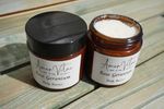 Rose Geranium Body Butter