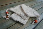 Sisal bags