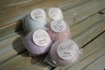 Bath Bombs