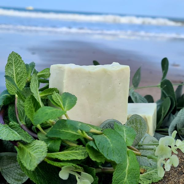 Peppermint & Eucalyptus