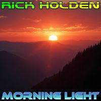 Morning Light by Rick Holden