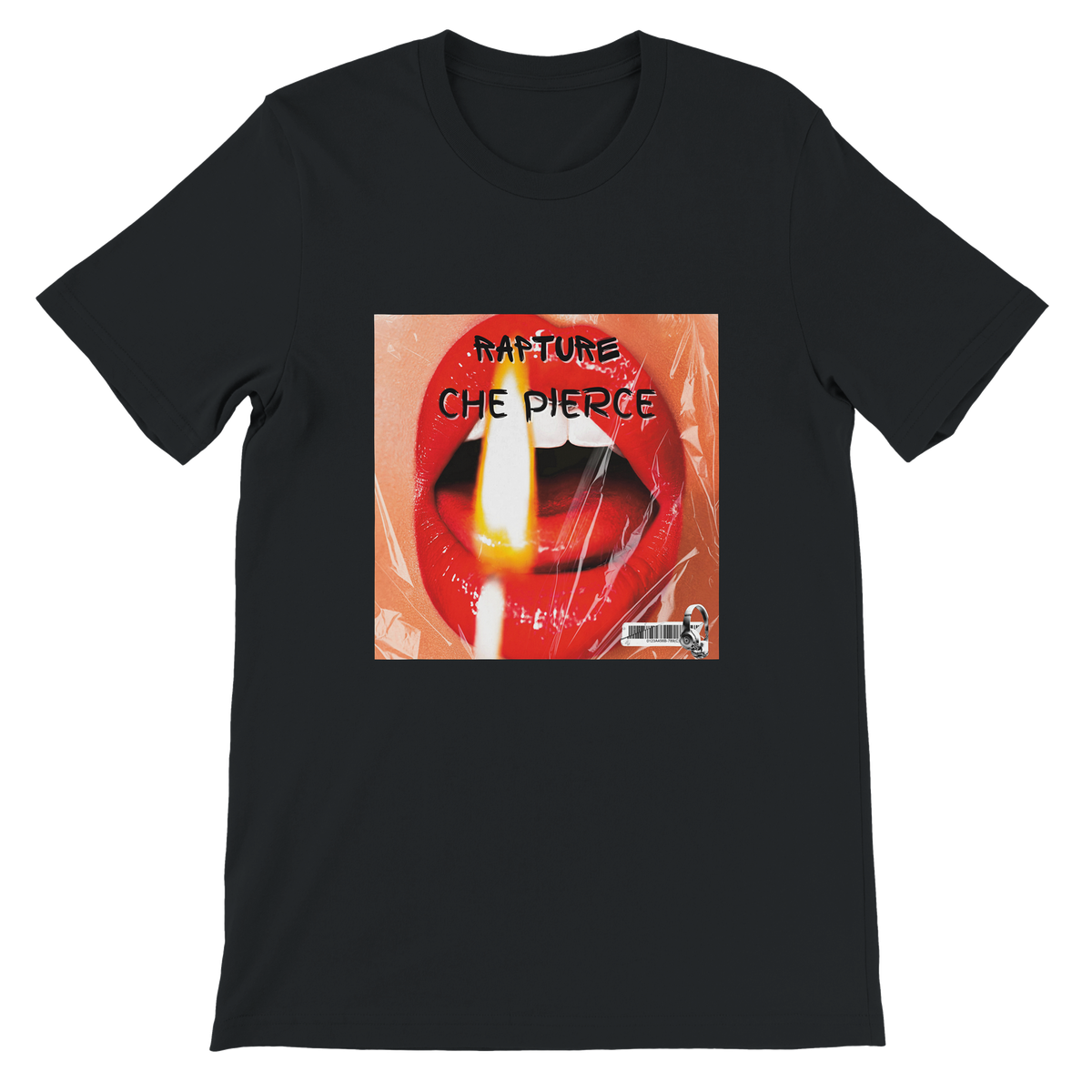 Rapture - Unisex T-Shirt