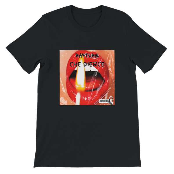 Rapture - Unisex T-Shirt