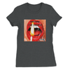 Rapture - Women’s Cut T-Shirt