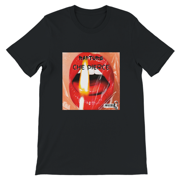 Rapture - Unisex T-Shirt