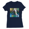 Say You - Women’s Cut T-Shirt