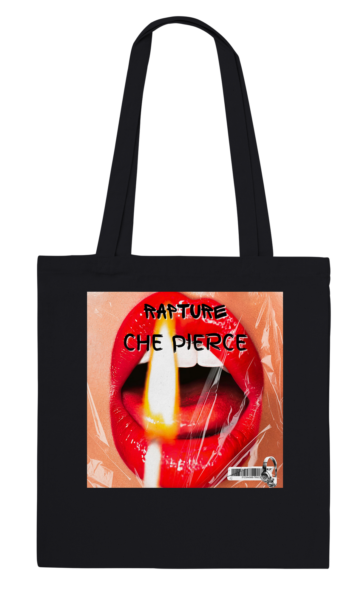 Rapture - Tote bag